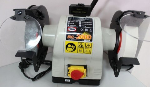 PROMA Szlifierka Stołowa BKL-2000