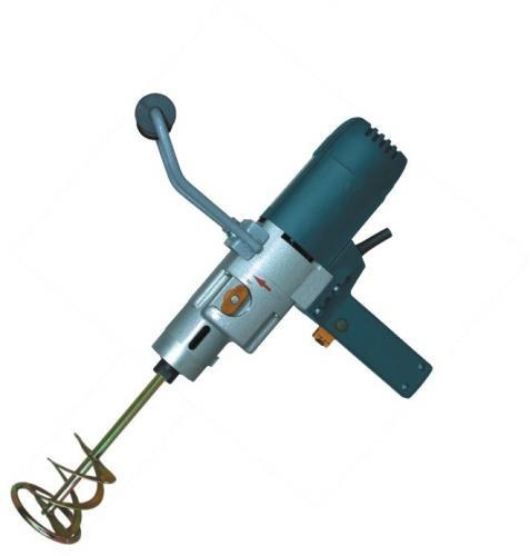 Mieszarka REBIR EM1-950E-2 1300W 2 biegi M14.
