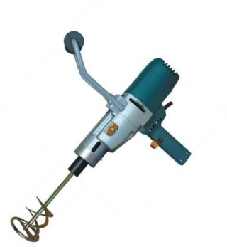 REBIR mieszarka EM2-1500E-2 /2000W 2-BIEGI.