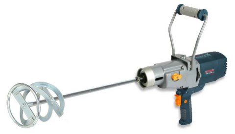 REBIR mieszarka EM2-1500E-2 /2000W 2-BIEGI.