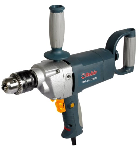 REBIR Wiertarka mieszarka 1200W UM2-16ER REBIR