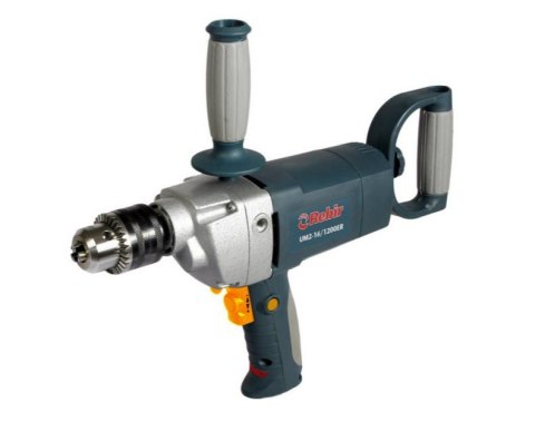 REBIR Wiertarka mieszarka 1200W UM2-16ER REBIR
