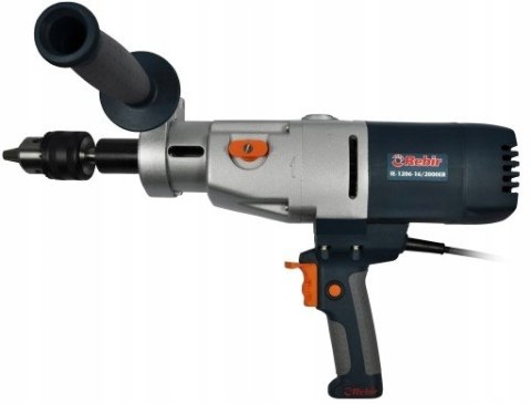 REBIR Wiertarka wolnoobrotowa 2000W IE-1206ER REBIR
