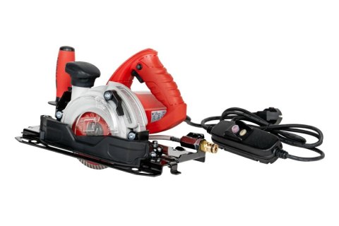 RUBI Pilarka do GLAZURY TC-125 230V G2