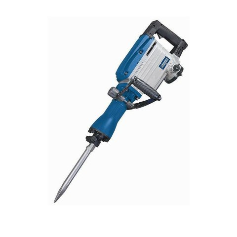 SCHEPPACH Młot Wuborzeniowy AB1700 1700W 50J 14kg