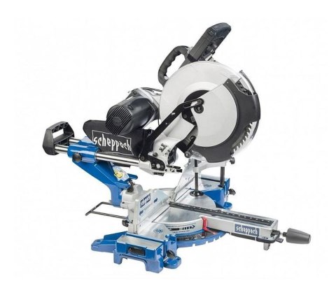 SCHEPPACH Piła ukośnica HM140L 2000W 305mm