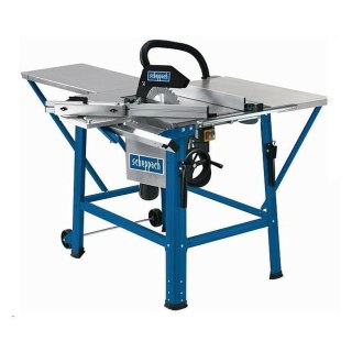 SCHEPPACH Pilarka Stołowa 315mm TS310 /400V/2800W