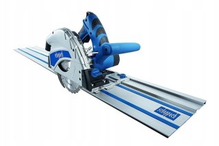 SCHEPPACH ZAGŁĘBIARKA PL55 SZYNA 2x700mm
