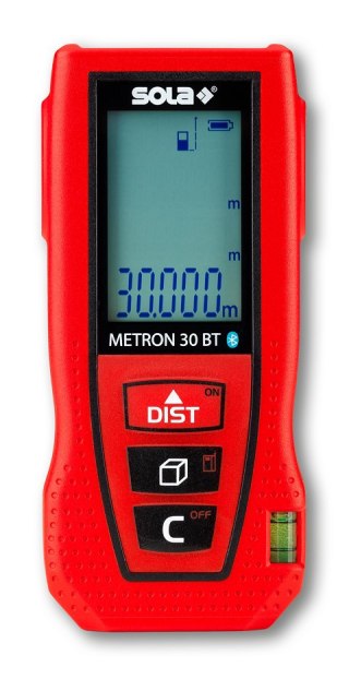 SOLA Dalmierz METRON 30 BT