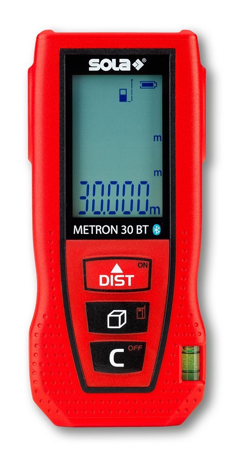 SOLA Dalmierz METRON 30 BT
