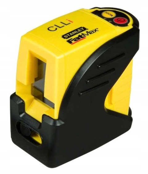 STANLEY laser krzyżowy CLLI+TYCZKA %%%