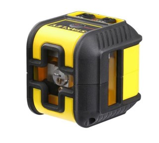 STANLEY laser krzyżowy CROSS 90 CZERWONY