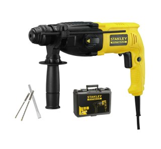 STANLEY Młotowiertarka SDS+ 750W FMEH200K 2,2J