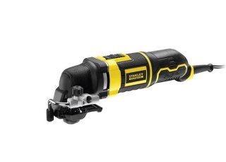 STANLEYNarzędzie wielofunkcyjne ofunkcyjne 300W FME650K KUFER .