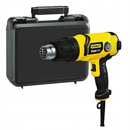 STANLEY Opalarka 2000W FME670K