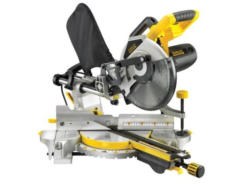 STANLEY Piła ukośnica 254mm FME720 2000W