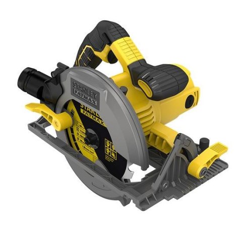 STANLEY Pilarka tarczowa 1650W FME301 190/66mm