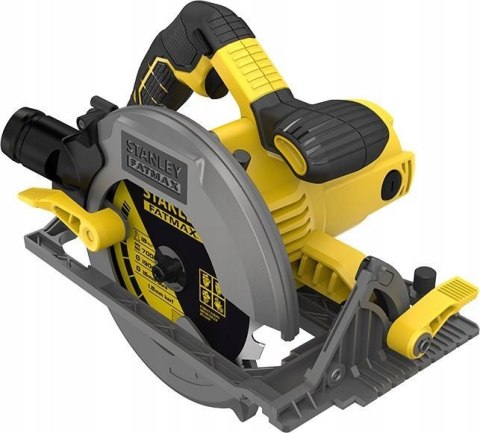 STANLEY Pilarka tarczowa 1650W FME301K 190/66mm WALIZKA .