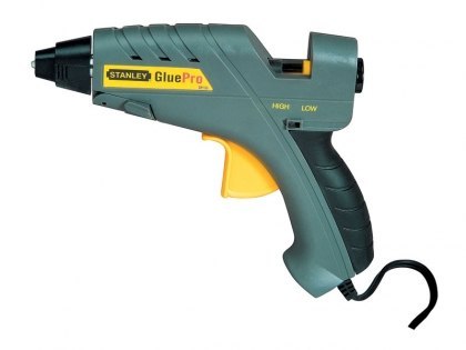 STANLEY Pistoletdo kleju PRO 80W GR100 .