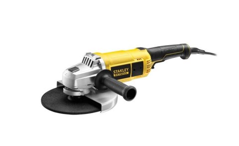 STANLEY Szlifierka kątowa 2200W FME841 230mm