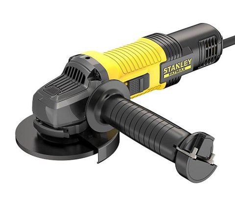 STANLEY Szlifierka kątowa 850W FMEG220 125mm