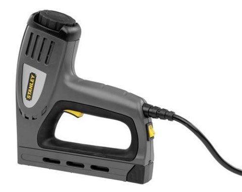 STANLEY Zszywacz ELEKTRYCZNY TRE550HD /G