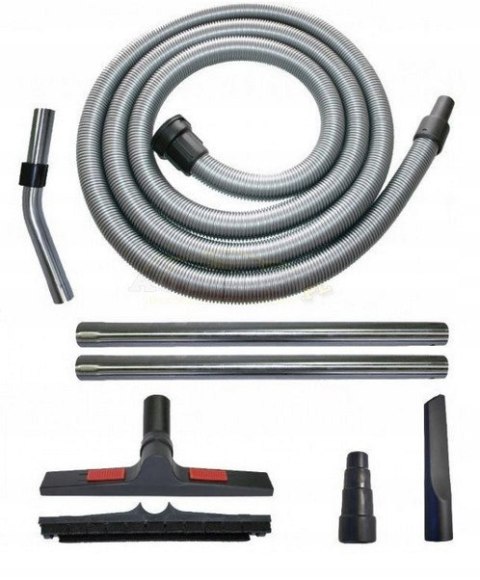 STARMIX Odkurzacz ISC L-1425 TOP