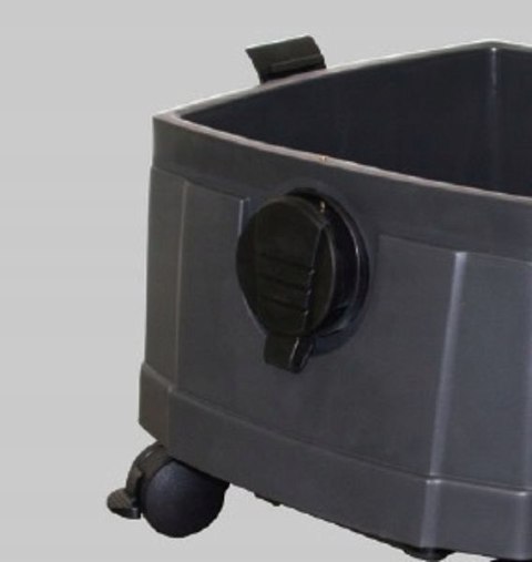 STARMIX Odkurzacz ISC L-1625 TOP