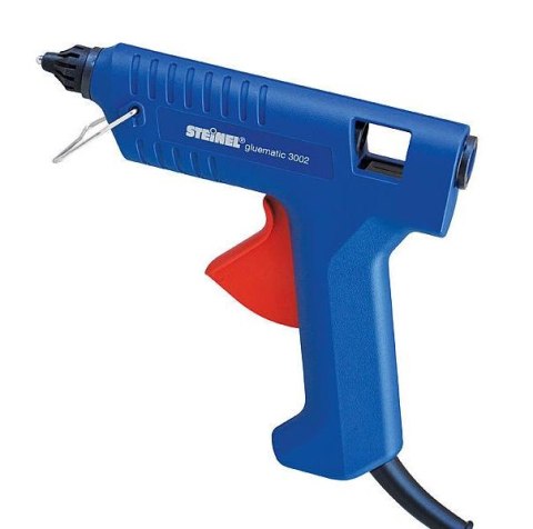 STEINEL Pistolet do KLEJ.GLUEMATIC 3002