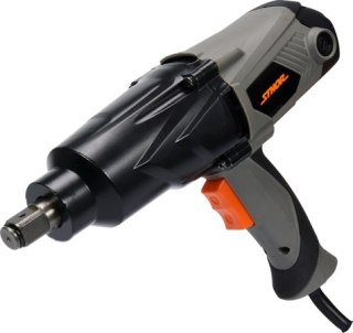 STHOR Klucz UDAR.1/2" 450Nm ELEKTR