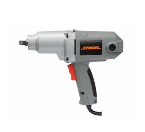 STHOR Klucz UDAR.1/2" ELEKTR.+NASADKI 800W 325Nm.