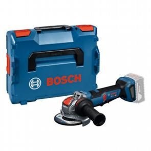 BOSCH Szlifierka kątora akumulatorowa 125MM GWS 18V-11PS 0*AH