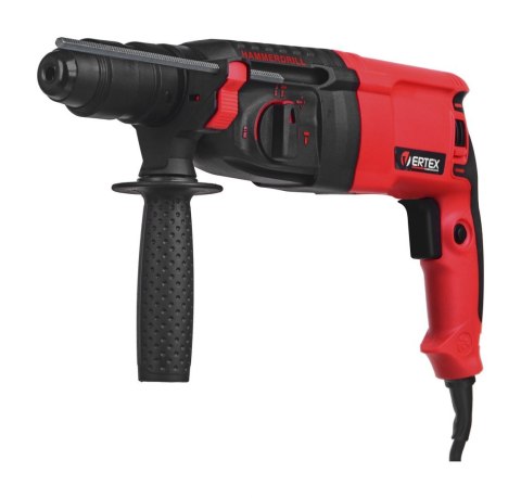 VERTEX Młotowiertarka 900W+GŁÓWKA