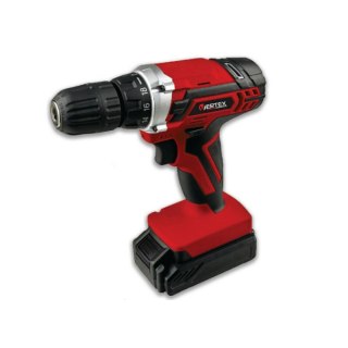 VERTEX Wkrętarka 21V /1,5Ah