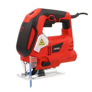 VERTEX Wyrzynarka 710W LASER