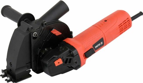 YATO Bruzdownica 125mm 1700W