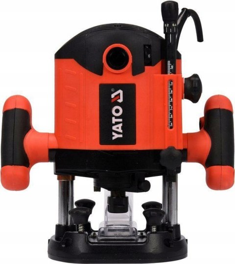 YATO Frezarka 2100W