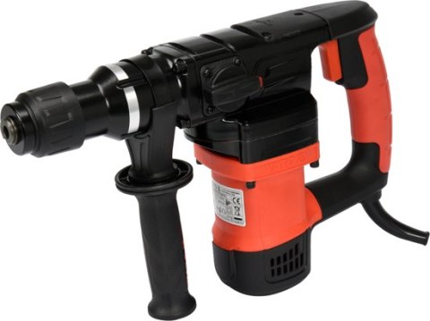 YATO Młot udarowy SDS+ 1100W 5J 82123