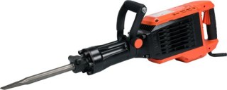 YATO Młot Wuborzeniowy 1600W 65J CHŁODZONY OLEJEM 82001