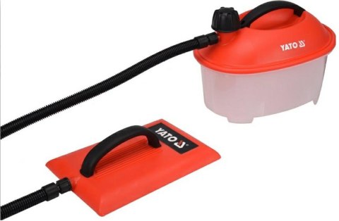 YATO PAROWNICA do USUWANIA TAPET 2000W
