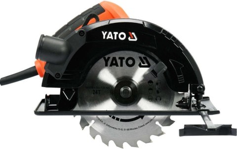 YATO Pilarka 1500W 185MM