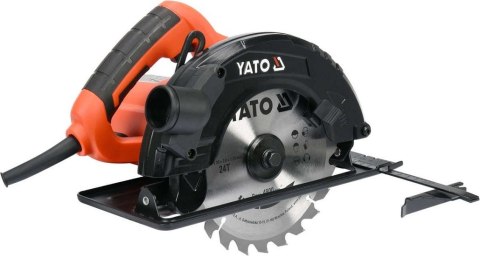 YATO Pilarka 1500W 185MM