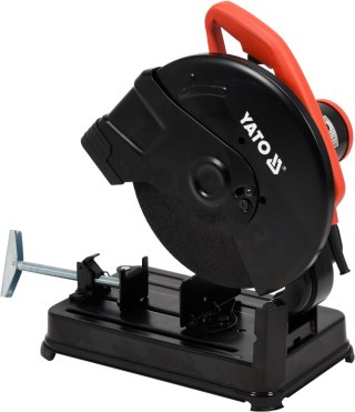 YATO Pzecinarka do METALU 2450W