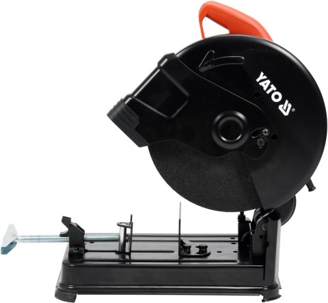 YATO Pzecinarka do METALU 2450W
