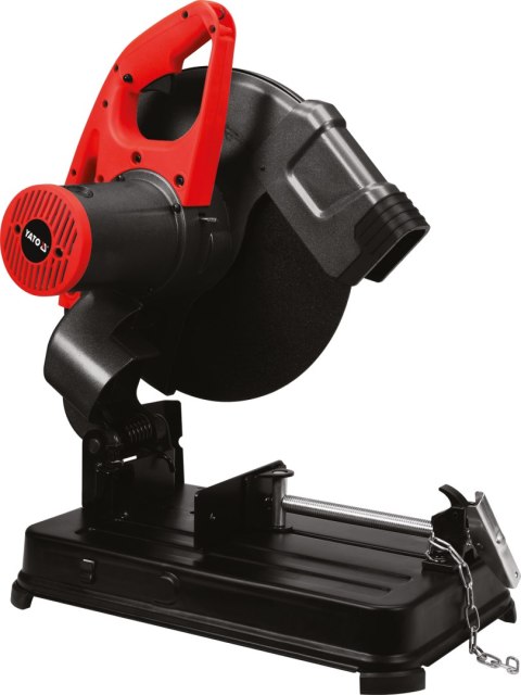 YATO Pzecinarka do METALU 2450W