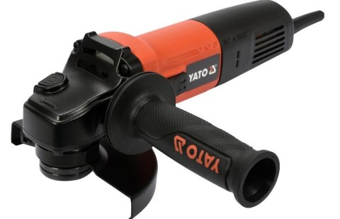 YATO Szlifierka kątowa 125mm/1100W 82100