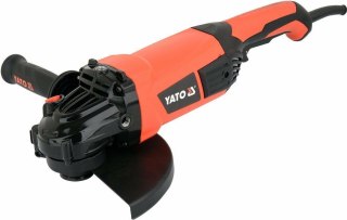 YATO Szlifierka kątowa 230mm/2400W 82105