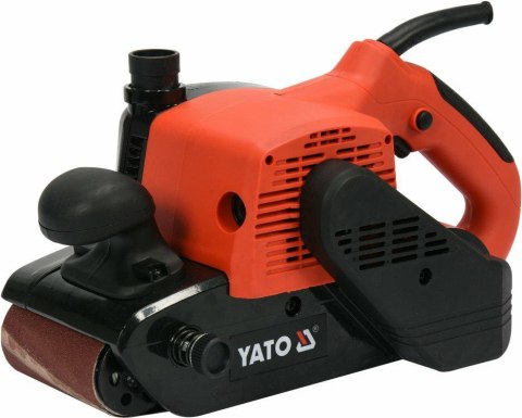 YATO Szlifierka taśmowa 1200W 100mmx610mm