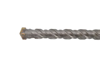 AWTOOLS Wiertło SDS MAX 25x 400x 540mm - kwadrat