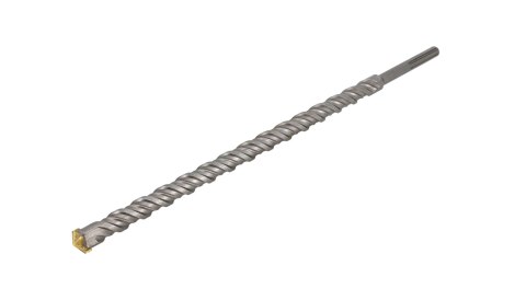 AWTOOLS Wiertło SDS MAX 30x 600x 740mm